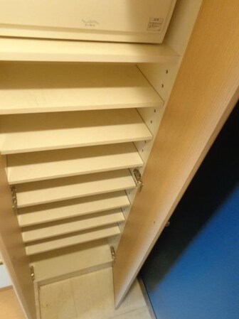 KDXレジデンス門前仲町の物件内観写真